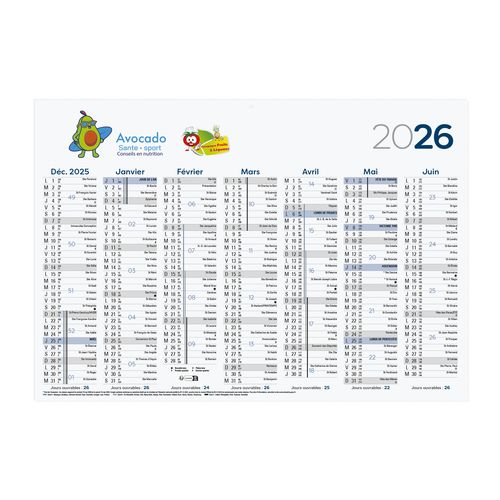 BANCAIRE REMBORDE 2026 FAB FR