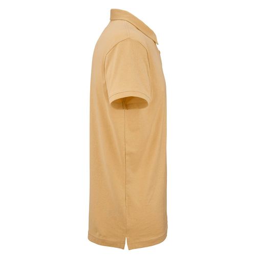 Polo Ipanema in jersey a maniche corte unisex. 100% cotone bio. 160gsm Polo Ipanema in jersey a maniche corte unisex. 100% cotone bio. 160gsm