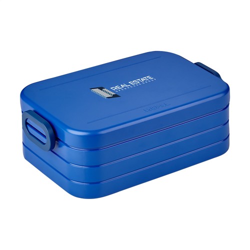 Mepal Lunchbox Take a Break midi 900 ml Mepal Lunchbox Take a Break midi 900 ml