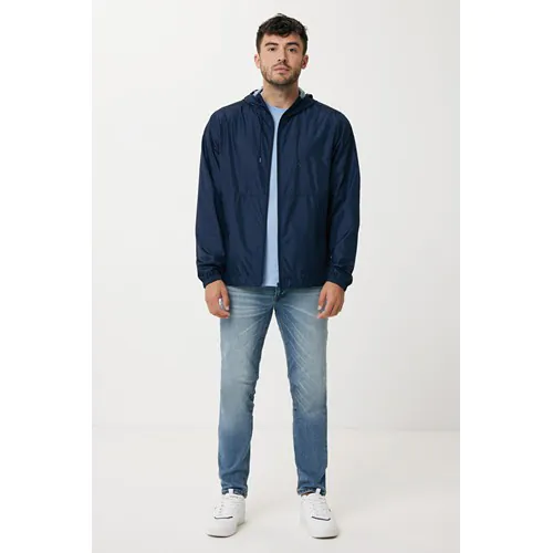 Veste légère en polyester recyclé IQONIQ Logan