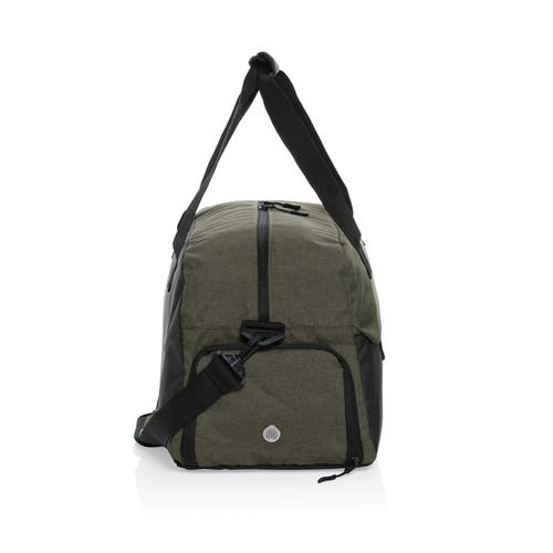 Kazu AWARE™ RPET basic weekend duffel Kazu AWARE™ RPET basic weekend duffel