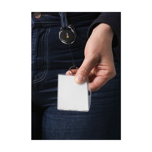 Aspen RollerClip Keychain Aspen RollerClip Keychain