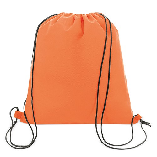 Drawstring backpack Braathen Drawstring backpack Braathen