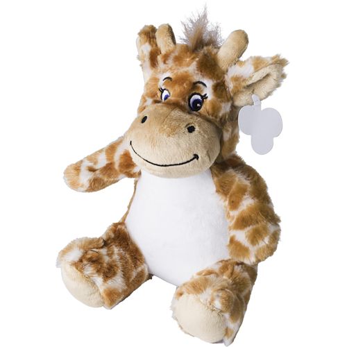 Plüschgiraffe Rick Plüschgiraffe Rick