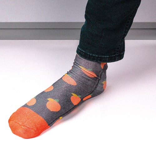 CHAUSSETTES FIT SUBLIMA