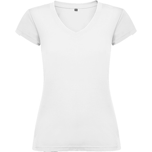 V-neck t-shirt for women VICTORIA V-neck t-shirt for women VICTORIA