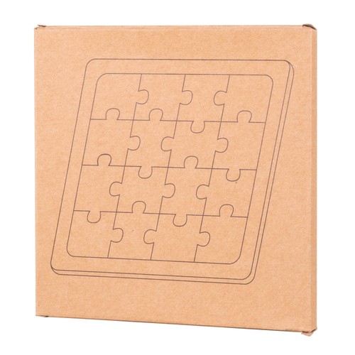 PUZZLE KIRAKOS PUZZLE KIRAKOS