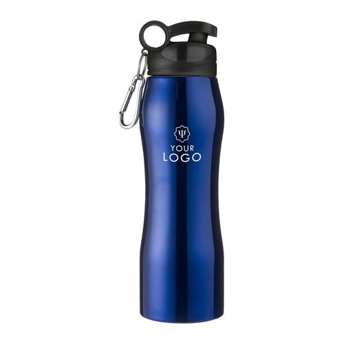 Stainless steel bottle Giovanni