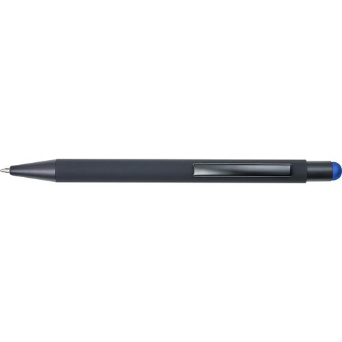 Stylo bille toucher gomme Formentera