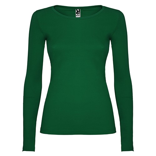 T-shirt manches longues EXTREME WOMAN