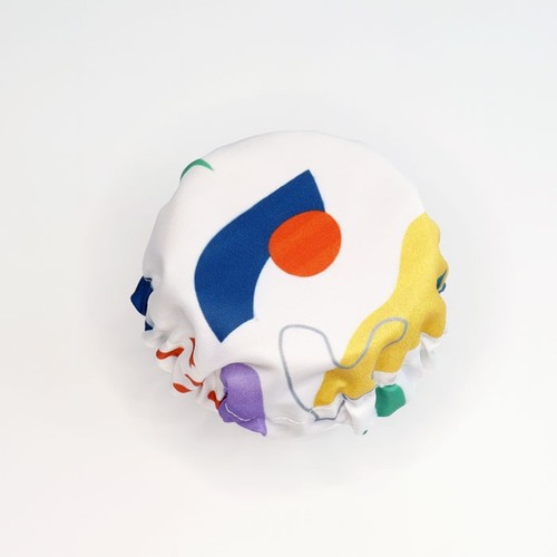 CUSTOMIZABLE BOWL COVER