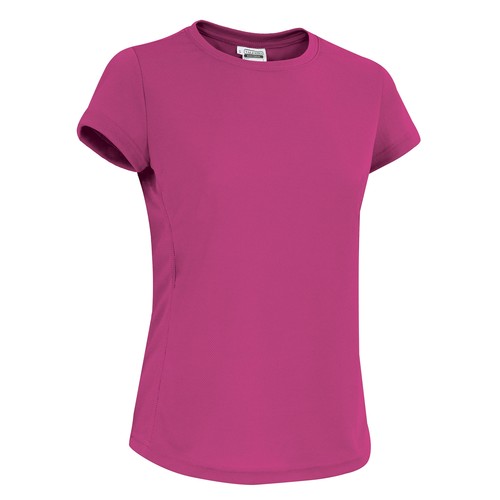 Camiseta Técnica Mujer BRENDA