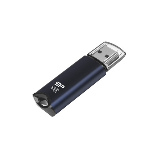 Pendrive Silicon Power Marvel - M02 3.2 64GB