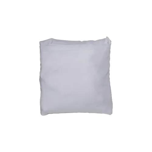 210T RPET foldable shopping bag