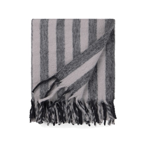 VINGA Couverture en laine GRS Lioro VINGA Couverture en laine GRS Lioro