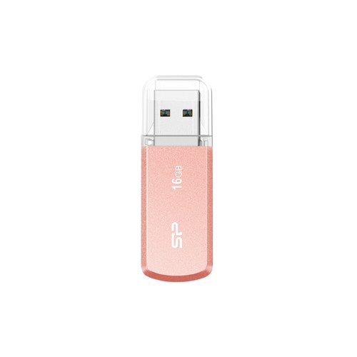 Pendrive Silicon Power HELIOS 202, 3.2 Gen 1, 16GB Pendrive Silicon Power HELIOS 202, 3.2 Gen 1, 16GB