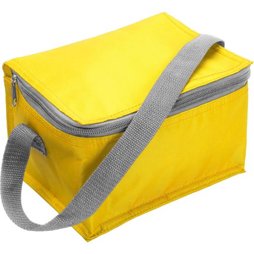 Borsa termica in poliestere 420 D Cleo Borsa termica in poliestere 420 D Cleo