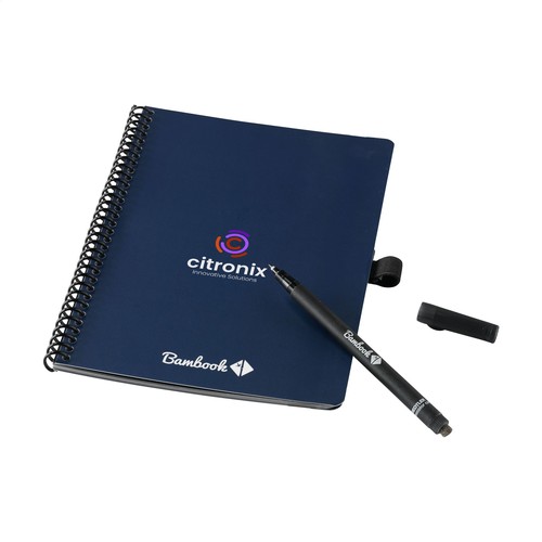 wymazywalny notatnik