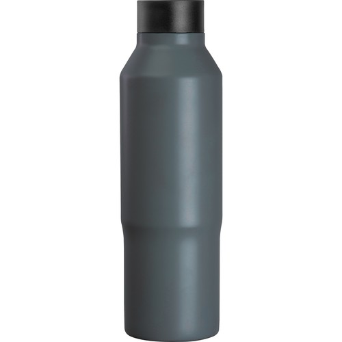 CrisMa vacuum stainless steel drinking bottle, 600ml