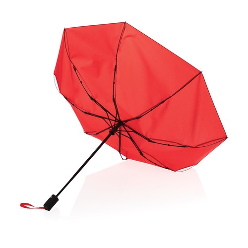 21" Impact AWARE™ RPET 190T auto open/close umbrella 21" Impact AWARE™ RPET 190T auto open/close umbrella