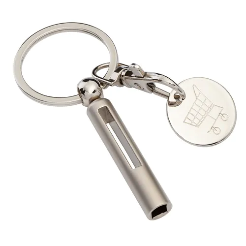 Key Ring RE98-LEVENT Key Ring RE98-LEVENT