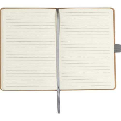 Bamboo notebook Bamboo notebook