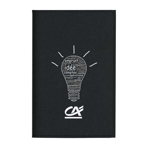 ETUI 2 CARTES PVC IMIT° CUIR ETUI 2 CARTES PVC IMIT° CUIR