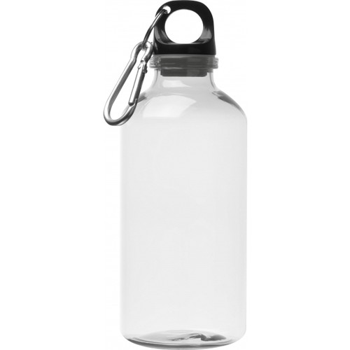 Recycled PRT bottle MECHELEN 400 ml Recycled PRT bottle MECHELEN 400 ml