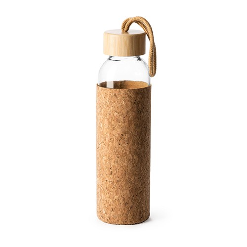 Bouteille en verre avec bouchon Asia Bouteille en verre avec bouchon Asia