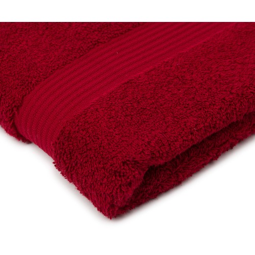 serviette de toilette