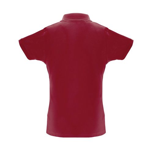 THC BERLIN WOMEN. Polo da donna
