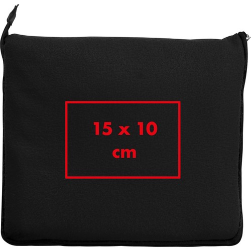 Coperta/cuscino in pile XL 2in1 Radcliff