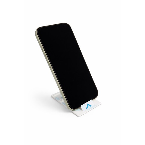 Wallet Telefoonstandaard – Gerecycled