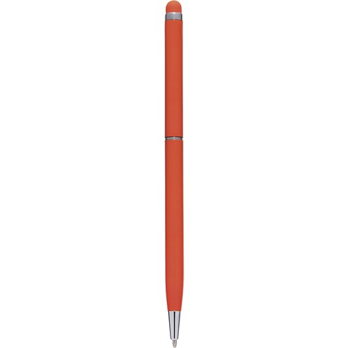 ALUMINUM TOUCH SCREEN BALLPOINT PEN ALUMINUM TOUCH SCREEN BALLPOINT PEN