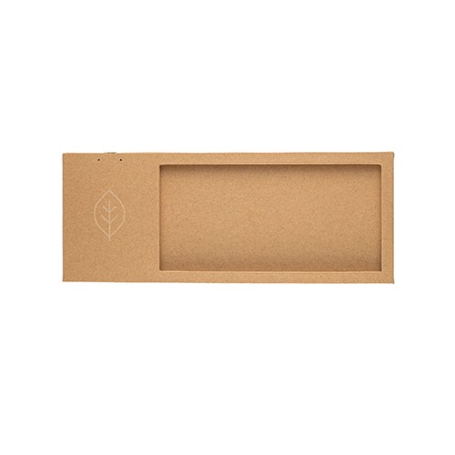 Desk organizer with wireless charger Meduna