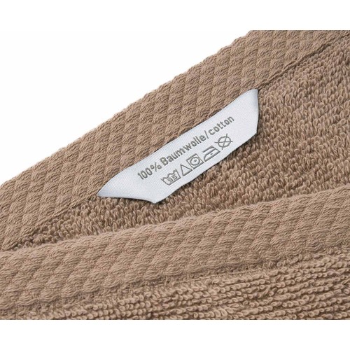 serviette de toilette