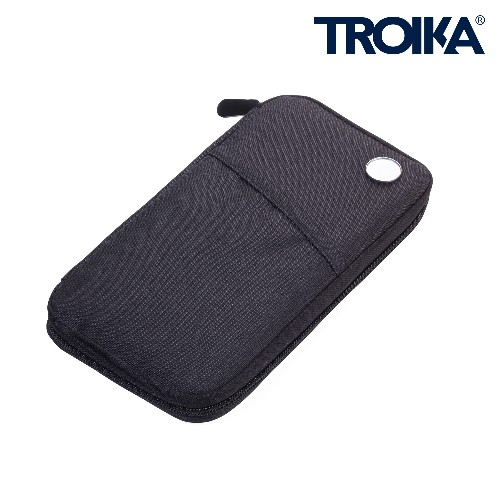 Case For Travel TROIKA SAFE FLIGHT Case For Travel TROIKA SAFE FLIGHT