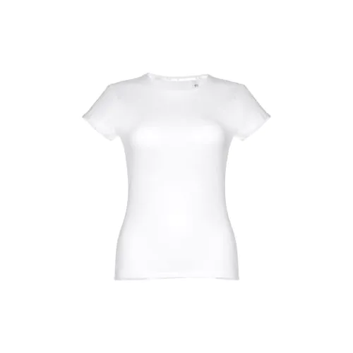 THC SOFIA WH 3XL. Camiseta de mujer