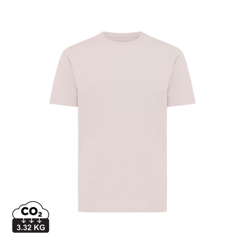 T-shirt léger en coton recyclé IQONIQ Sierra T-shirt léger en coton recyclé IQONIQ Sierra