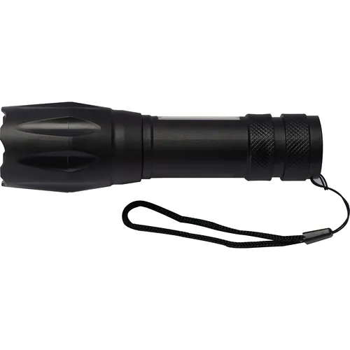 Torch with rechargeable battery Torch with rechargeable battery