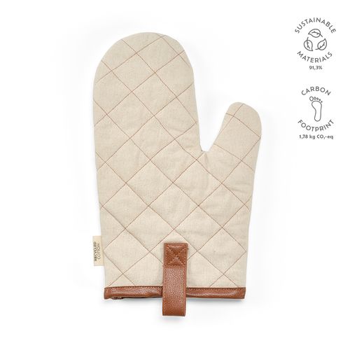 Basquiat Kitchen Glove