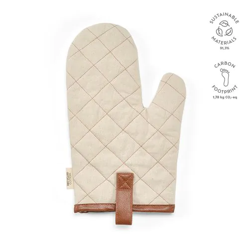 Basquiat Kitchen Glove