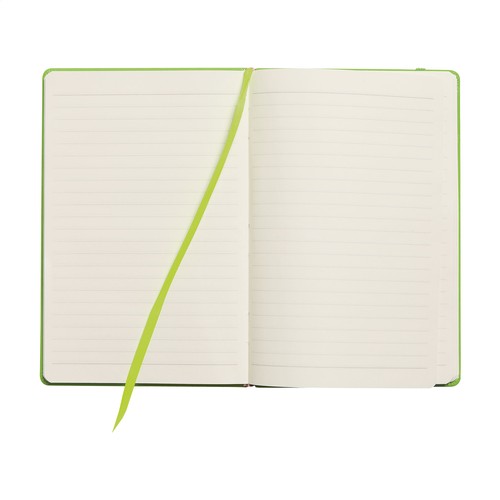 Pocket Notebook A5 bloc-notes Pocket Notebook A5 bloc-notes