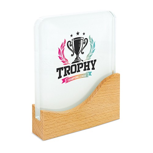 Trophy VetroLux Trophy VetroLux