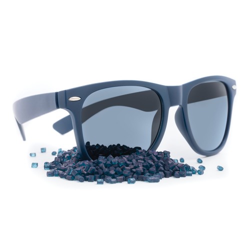 GRS recycled PC plastic sunglasses GRS recycled PC plastic sunglasses