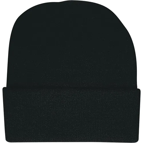 BONNET EN ACRYLIQUE DOUBLE COUCHE