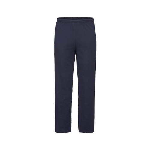 Pantalon Lightweight Open Hem