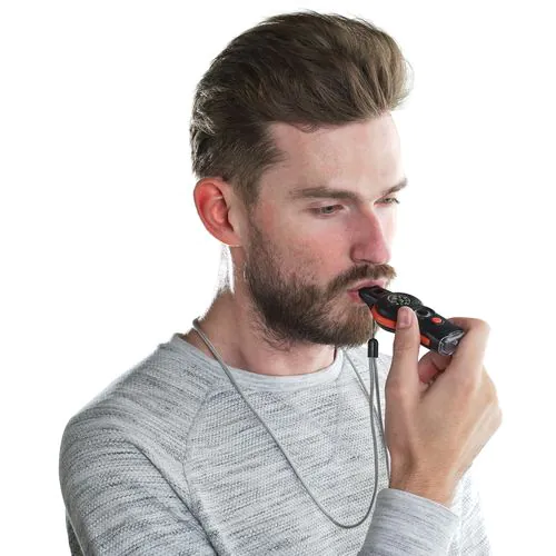 ABS 6-in-1 survival tool Andrea ABS 6-in-1 survival tool Andrea