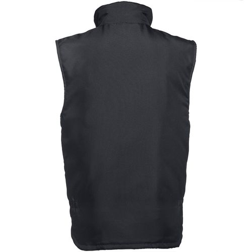 THC STOCKHOLM. Workwear padded bodywarmer THC STOCKHOLM. Workwear padded bodywarmer
