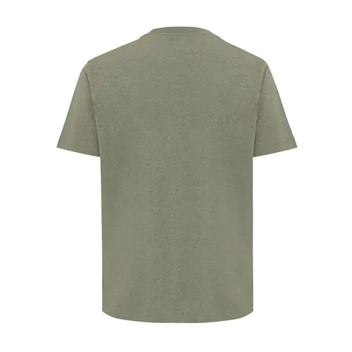 Camiseta IQONIQ Teide de algodón reciclado